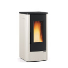 Salamandra a Pellets Dahiana Plus VFS - Nórdica & Extraflame